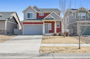 4588 Walden St, Denver, CO 80249