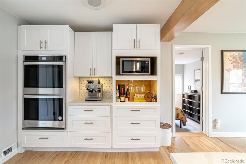 1130 S Forest St, Denver, CO 80246
