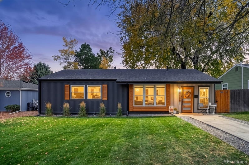 1130 S Forest St, Denver, CO 80246