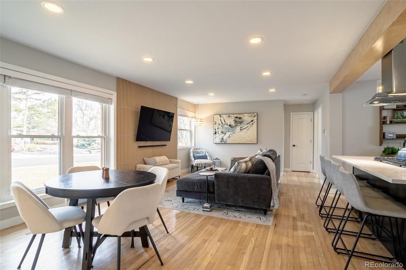 1130 S Forest St, Denver, CO 80246