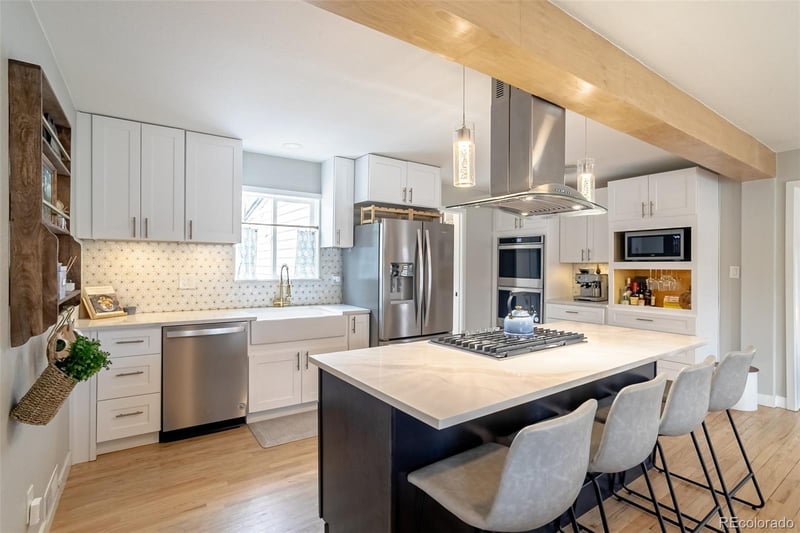 1130 S Forest St, Denver, CO 80246