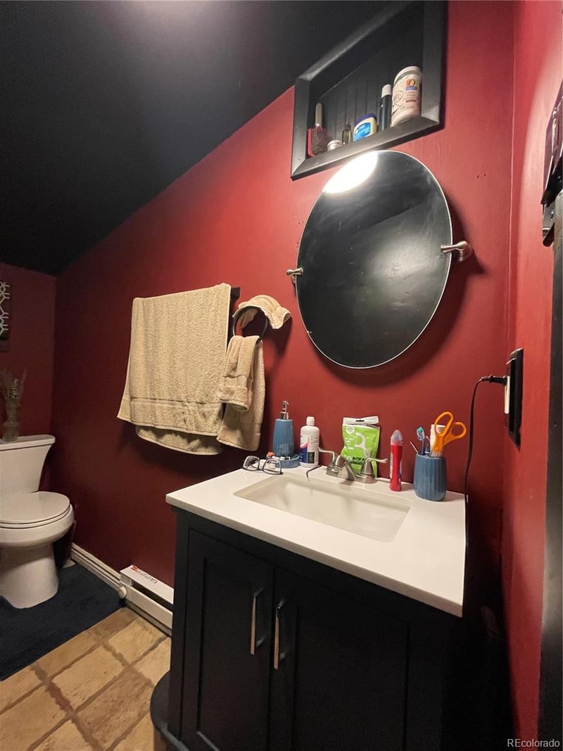 346 Colorado Blvd, Idaho Springs, CO 80452