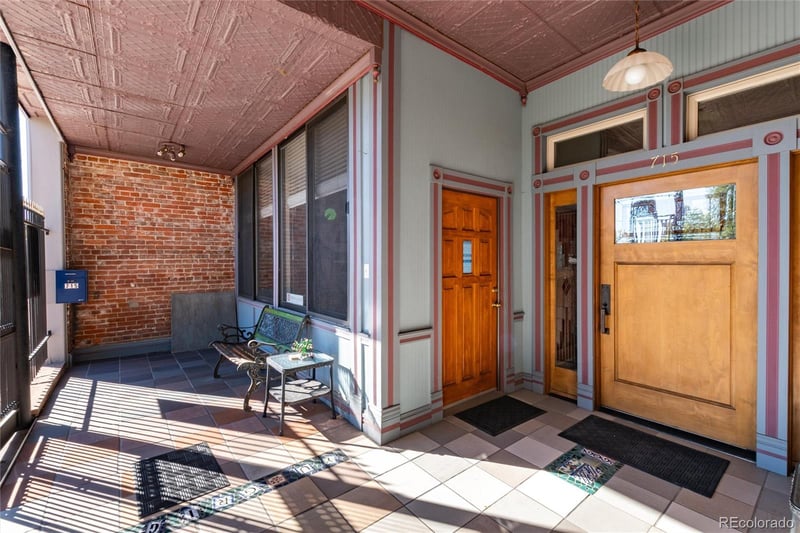 715 Galapago St, Denver, CO 80204