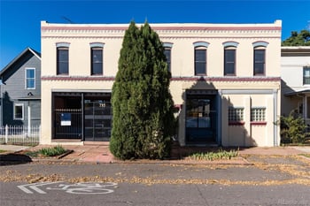 715 Galapago St, Denver, CO 80204
