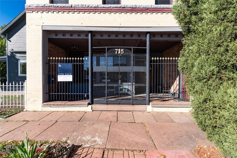 715 Galapago St, Denver, CO 80204