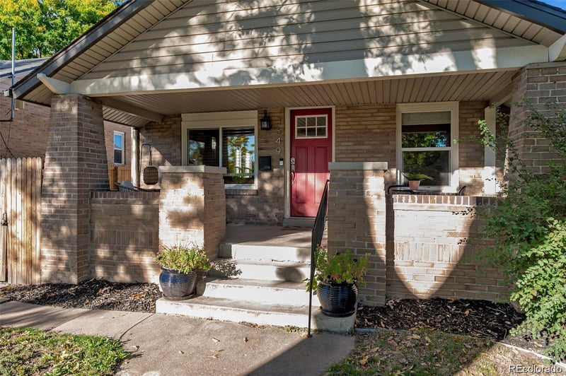 3649 Garfield St, Denver, CO 80205