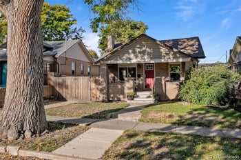 3649 Garfield St, Denver, CO 80205