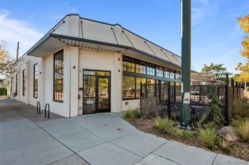 3649 Garfield St, Denver, CO 80205