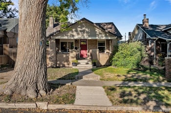 3649 Garfield St, Denver, CO 80205
