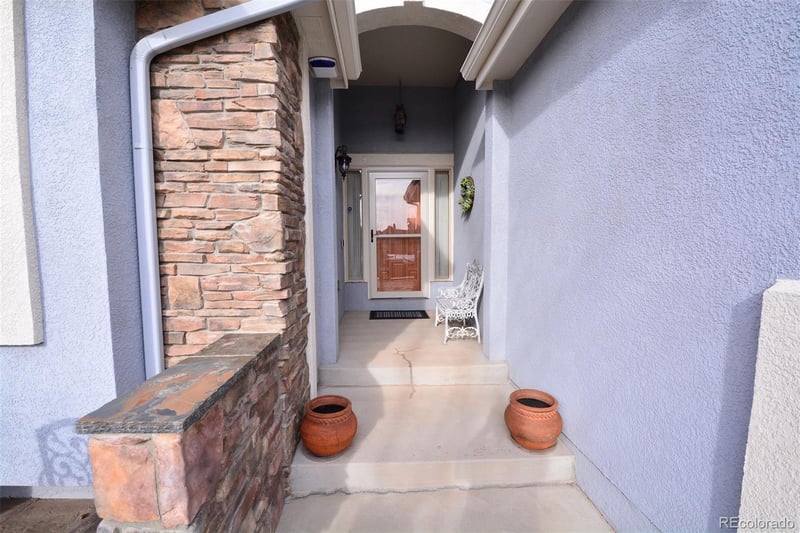 2917 Sovereign Vw, Colorado Springs, CO 80920