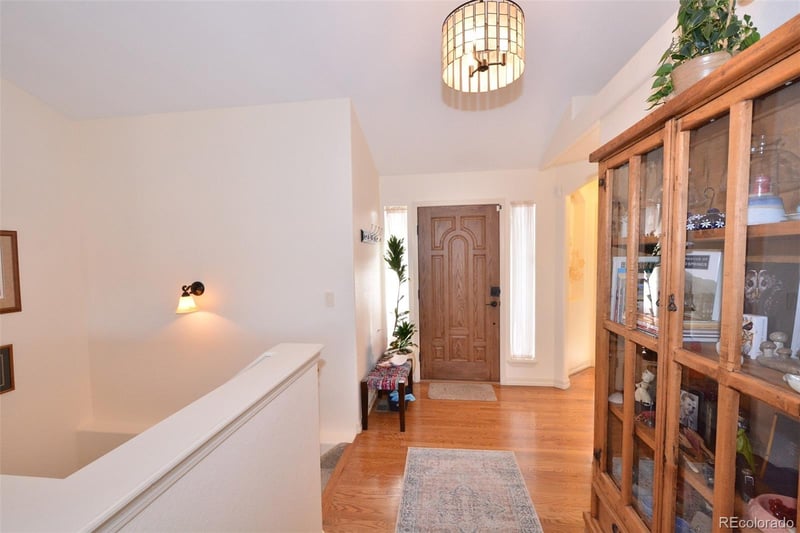 2917 Sovereign Vw, Colorado Springs, CO 80920