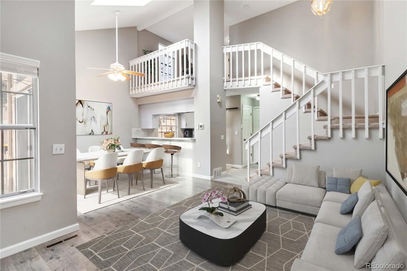 14183 Quinn Cir, Aurora, CO 80015