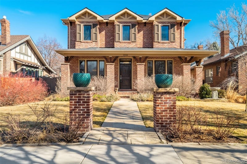 2244 Holly St, Denver, CO 80207