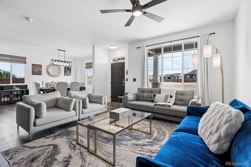 6906 Longpark Dr, Parker, CO 80138