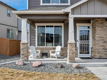 6906 Longpark Dr, Parker, CO 80138