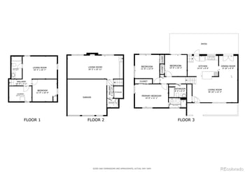 1281 Kline Way, Lakewood, CO 80232