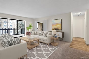 14152 E Linvale Pl #408, Aurora, CO 80014