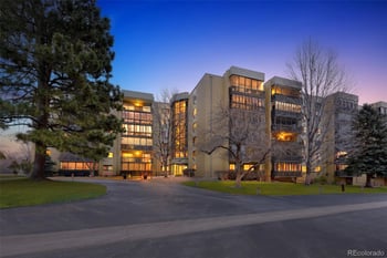 14152 E Linvale Pl #408, Aurora, CO 80014