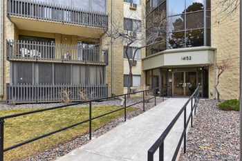 14152 E Linvale Pl #408, Aurora, CO 80014