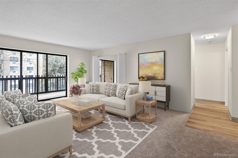 14152 Linvale Pl #408, Aurora, CO 80014