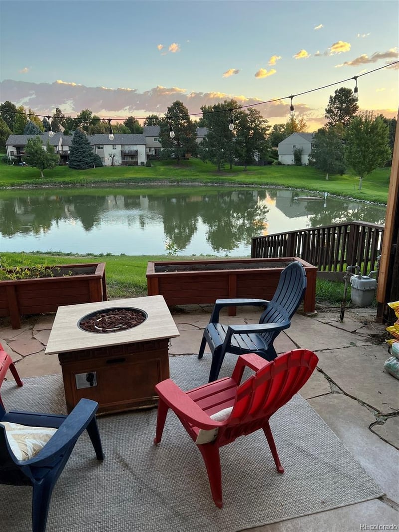 4349 Ponds Cir, Littleton, CO 80123