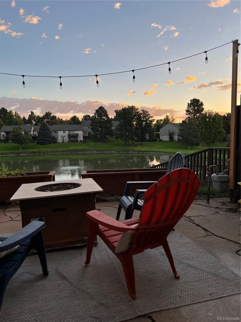 4349 Ponds Cir, Littleton, CO 80123