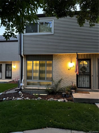 4349 Ponds Cir, Littleton, CO 80123