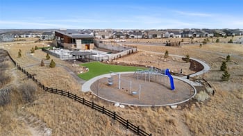 3351 Carabiner St, Castle Rock, CO 80108