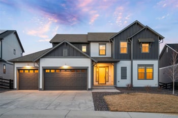 3351 Carabiner St, Castle Rock, CO 80108