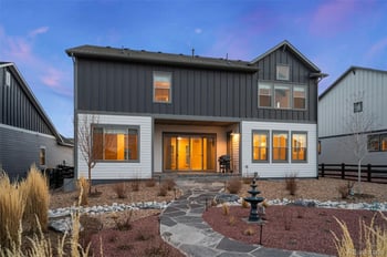 3351 Carabiner St, Castle Rock, CO 80108
