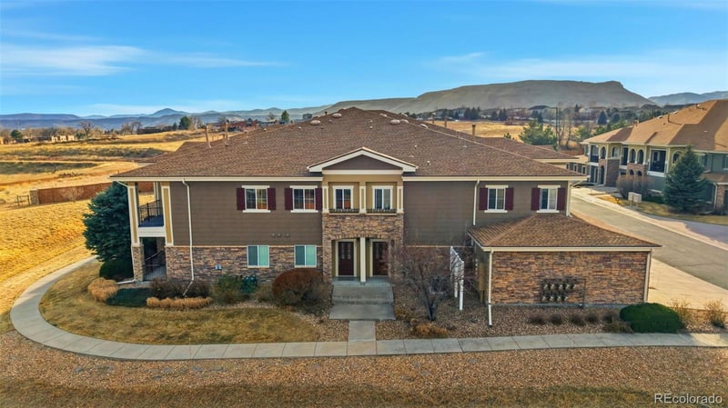 6223 Kilmer Loop #201, Golden, CO 80403