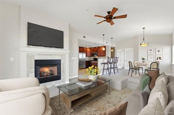 6223 Kilmer Loop #201, Golden, CO 80403