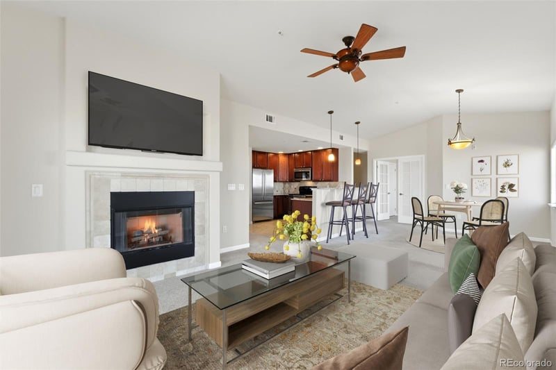 6223 Kilmer Loop #201, Golden, CO 80403