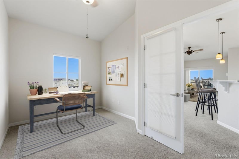 6223 Kilmer Loop #201, Golden, CO 80403