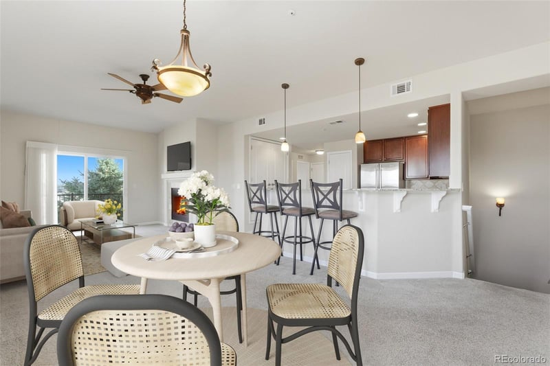 6223 Kilmer Loop #201, Golden, CO 80403