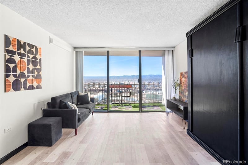 1020 15th St #22B, Denver, CO 80202