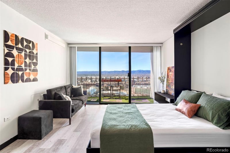 1020 15th St #22B, Denver, CO 80202