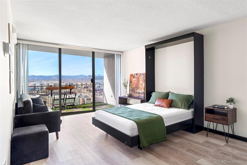 1020 15th St #22B, Denver, CO 80202