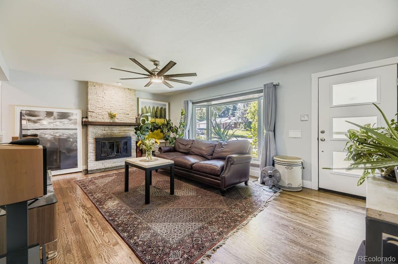 3506 Holly St, Denver, CO 80237