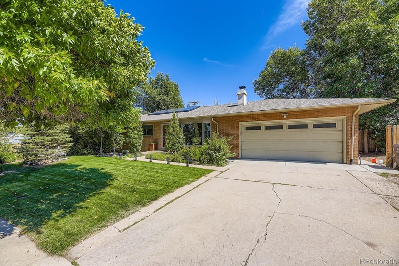 3506 Holly St, Denver, CO 80237