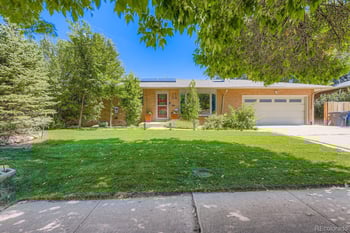 3506 Holly St, Denver, CO 80237