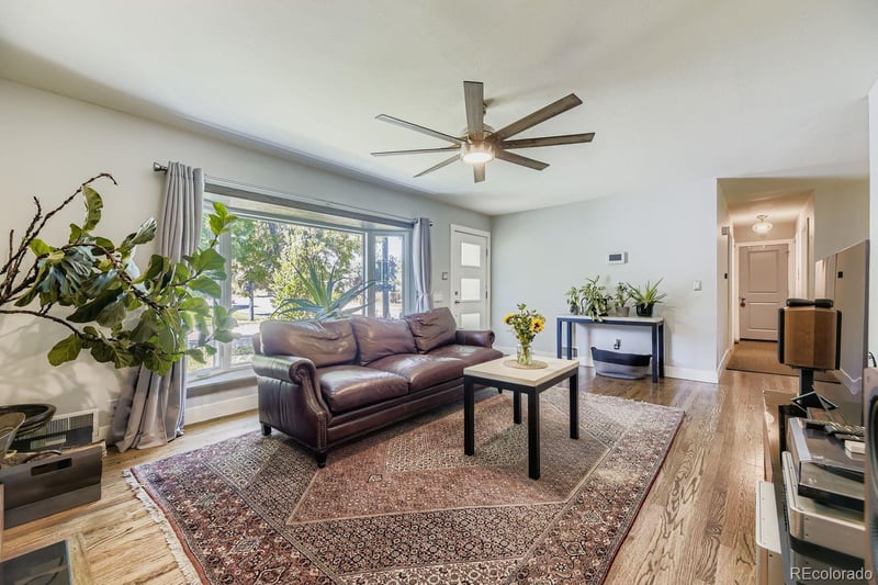 3506 Holly St, Denver, CO 80237