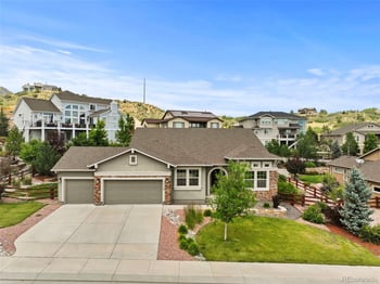 3270 Watefront Dr, Monument, CO 80132