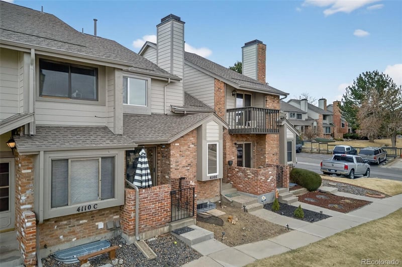 4110 Evanston Cir #B, Aurora, CO 80014