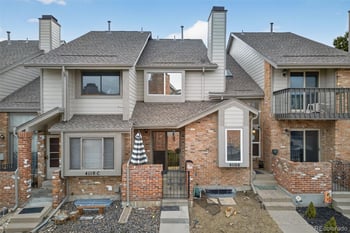 4110 Evanston Cir #B, Aurora, CO 80014