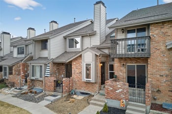 4110 Evanston Cir #B, Aurora, CO 80014
