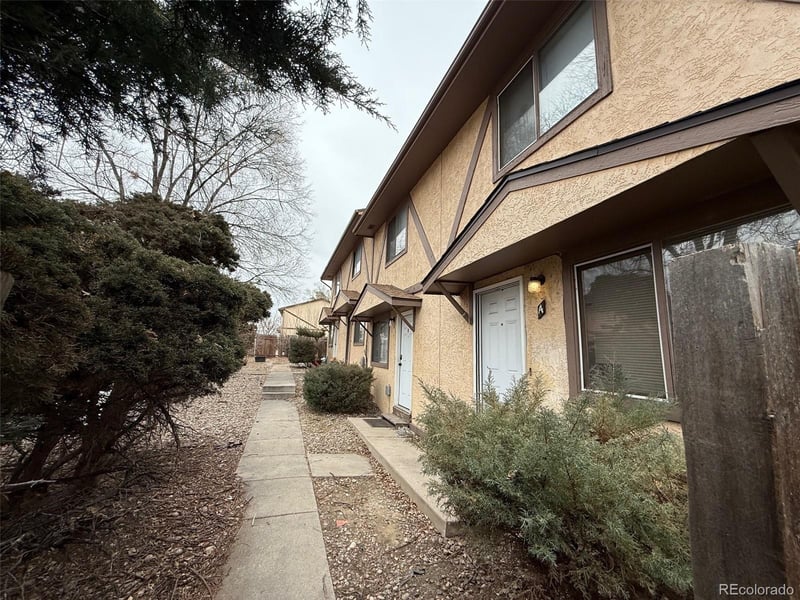 1820 Monterey Rd, Colorado Springs, CO 80910