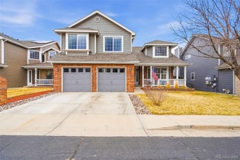 2973 133rd Ln, Thornton, CO 80241