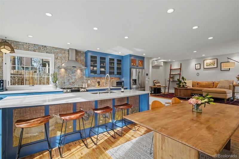 11 Columbia St, Colorado Springs, CO 80907