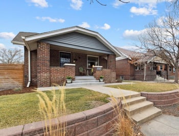 3528 York St, Denver, CO 80205